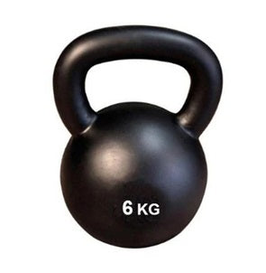 Kettlebell 6 kg