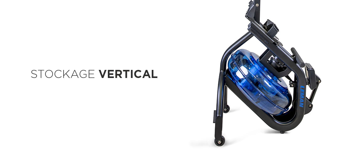 Leman MOOVYOO - FitnessBoutique