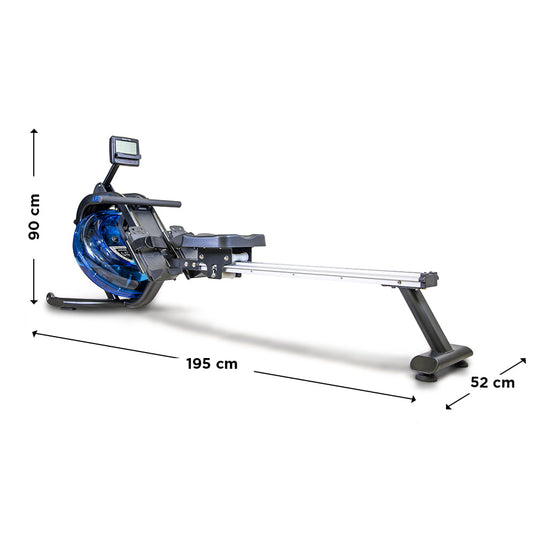 Leman MOOVYOO - FitnessBoutique