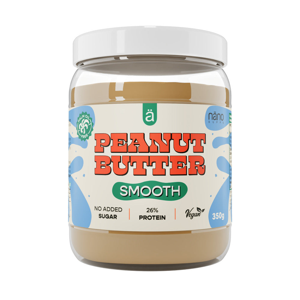Beurre de cacahuètes Smooth
