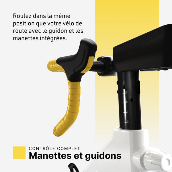 Vélo Indoor Tour de France Limited Edition