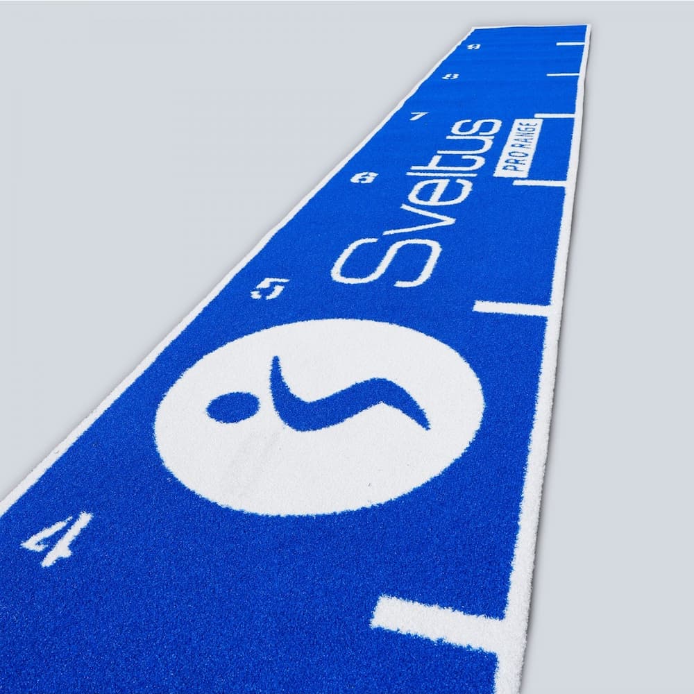 Speedtrack Training 10 m