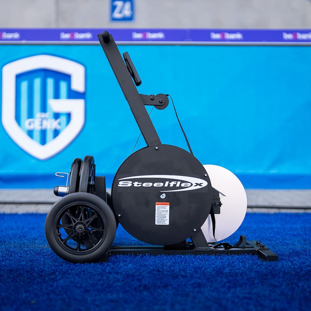 RUN ROCKET STEELFLEX - FitnessBoutique