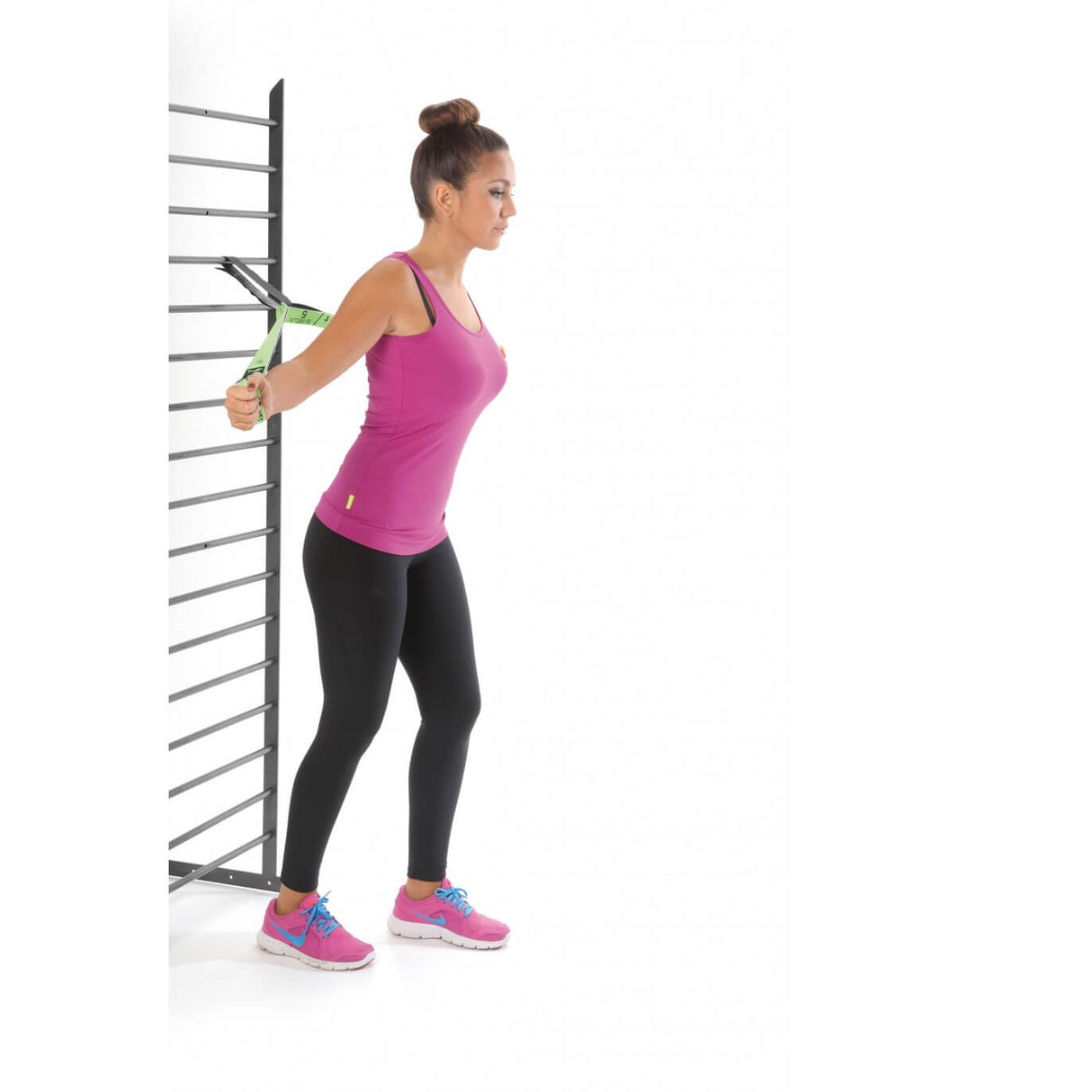 Poignée Elastiband SVELTUS - FitnessBoutique