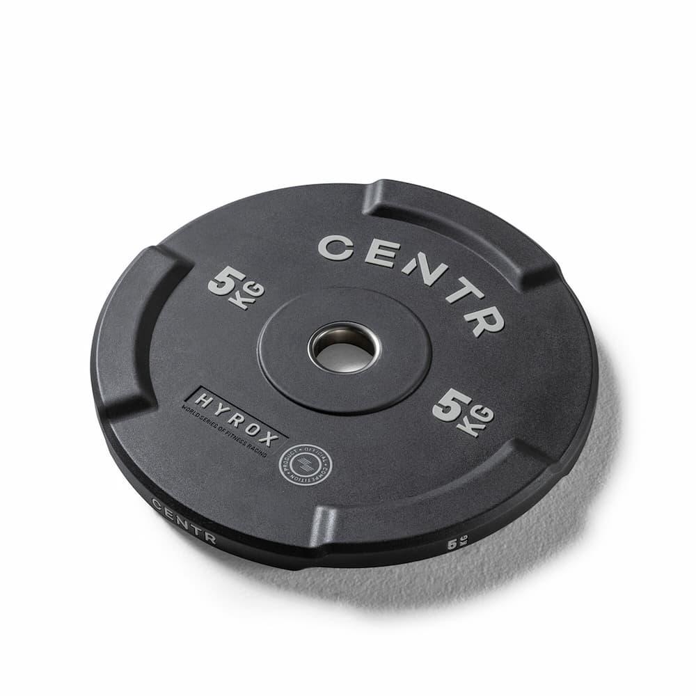 Top Plate Weight