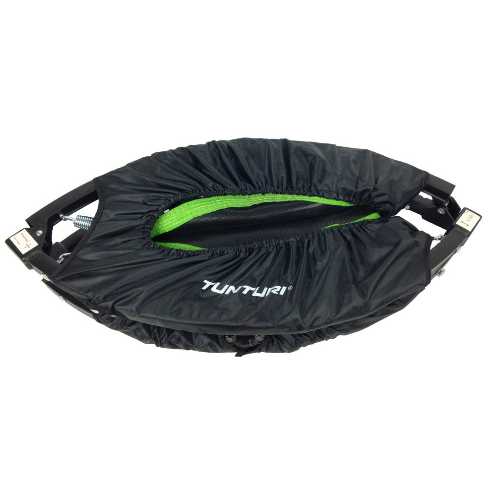 Trampoline Pliable TUNTURI - FitnessBoutique