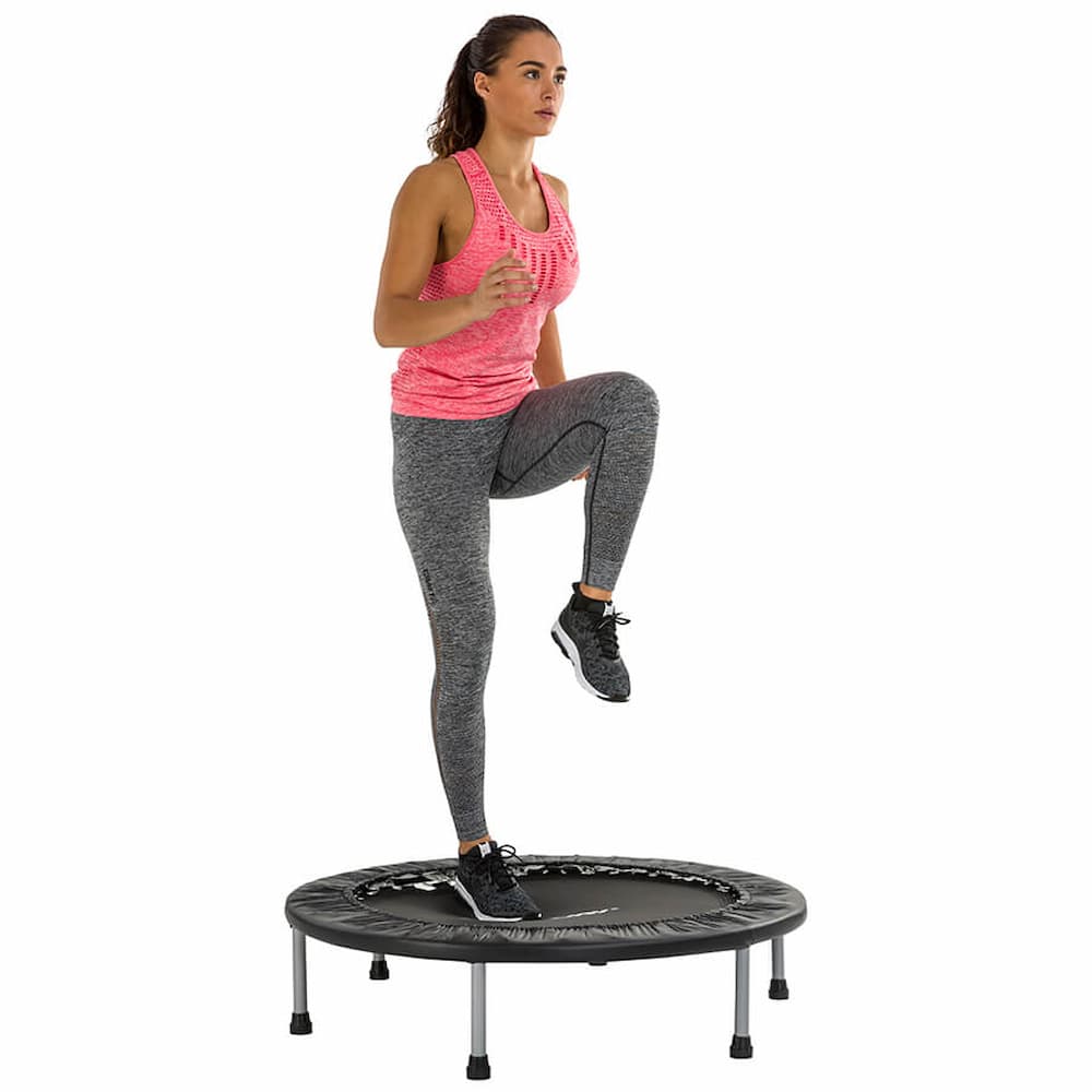 Trampoline 95 cm TUNTURI - FitnessBoutique