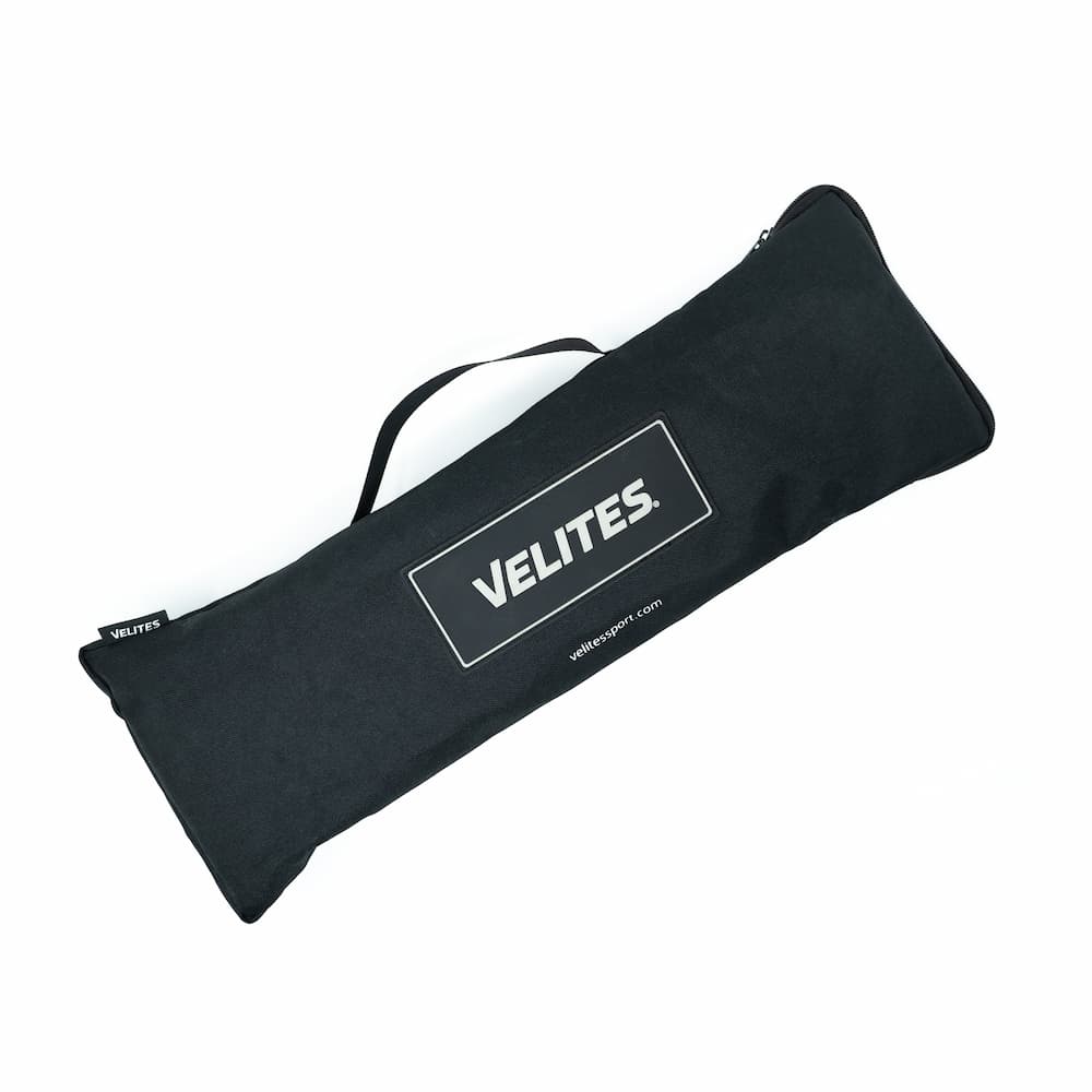Ceinture Haltérophilie Noire Taille XL