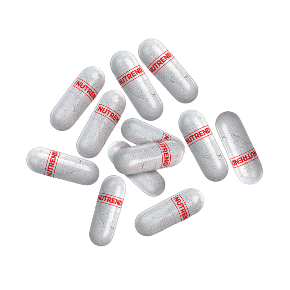 AAKG Compressed Caps