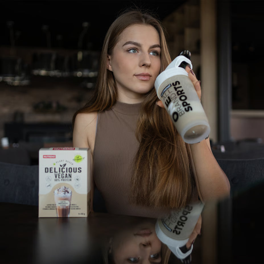 Delicious Vegan