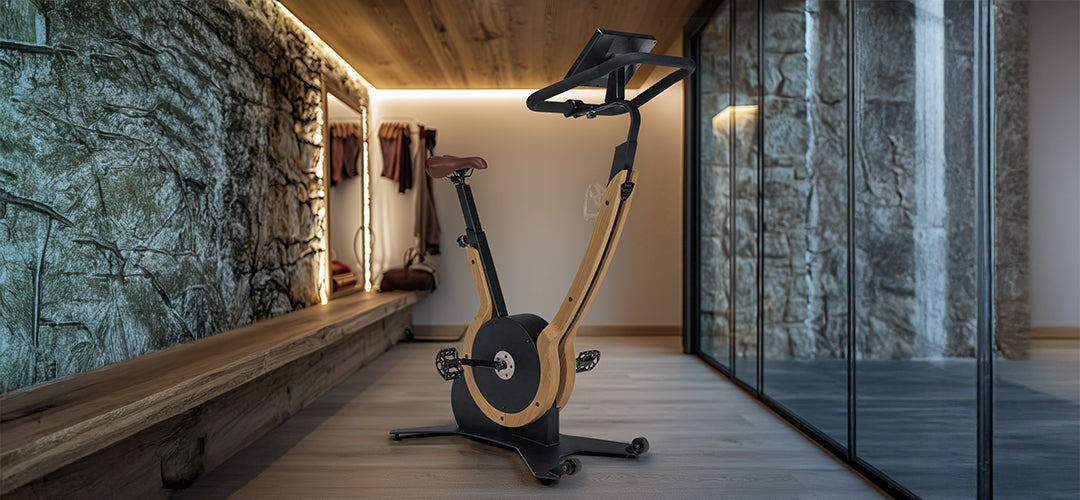 Meilleurs vélos d’appartement : comparatif et guide d’achat 2026