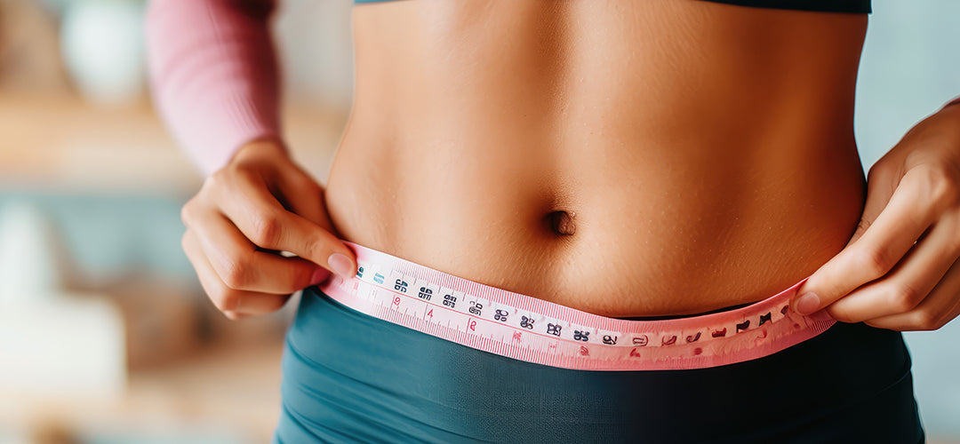 Comment perdre du poids facilement chez soi ?