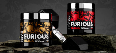 Les meilleurs Pre Workout en musculation en 2026