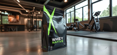 Prendre de la whey pour maigrir : Quand ? Pourquoi ? Comment ?