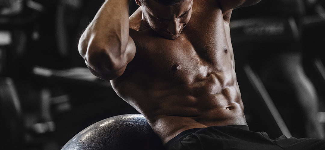 Pourquoi prendre un brûleur de graisses en sèche musculaire ?