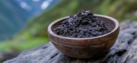 Shilajit et testostérone : ses effets en musculation