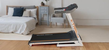 Quelle est la différence entre un tapis de marche et un tapis de course ?