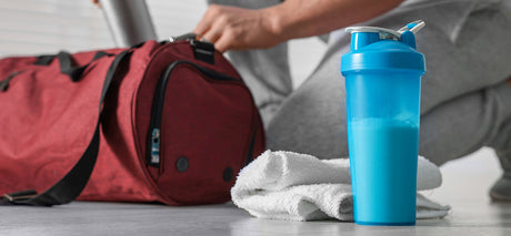 Alimentation et compléments alimentaire : ce qu’il faut consommer avant le sport