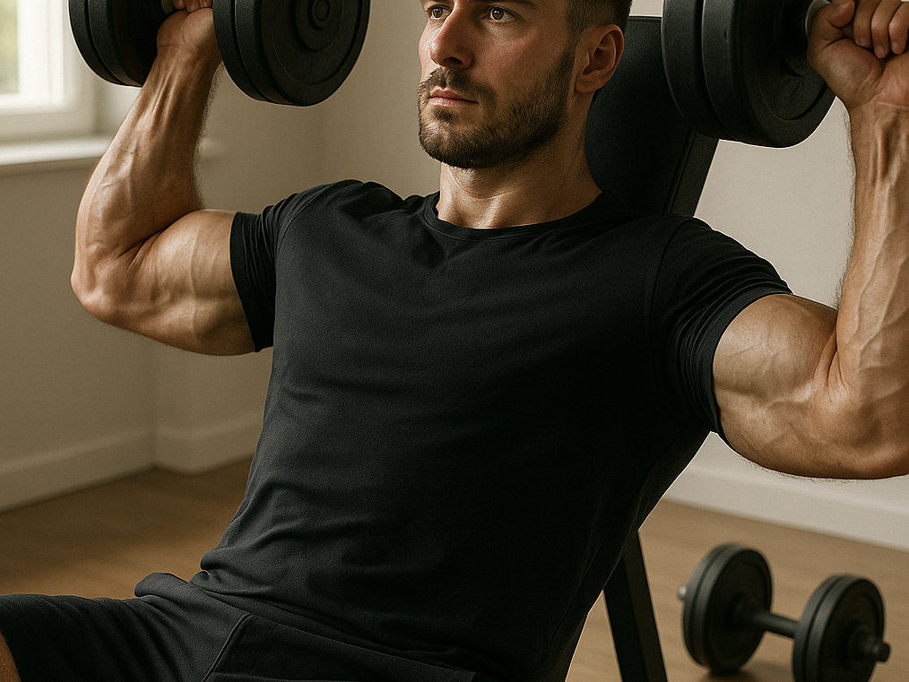 bien utiliser son banc de musculation