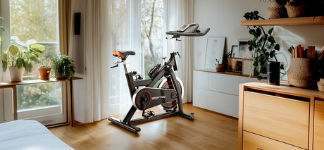 Qu'est-ce qu'un Vélo d’Appartement ?