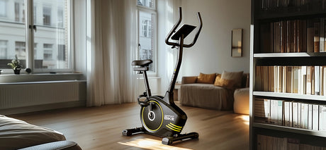 Comment choisir un Vélo d'Appartement ?