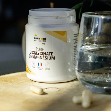 Combien de magnésium par jour ?