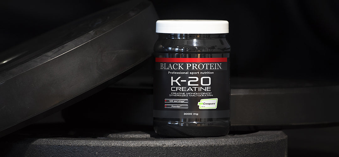 Créatine : dangers et effets indésirables