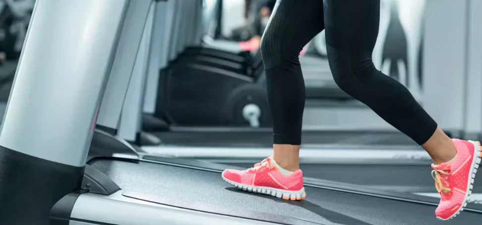 Inclinaison sur tapis de course : utile ou gadget ?