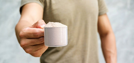 Tout savoir sur les BCAA : le guide complet pour les sportifs