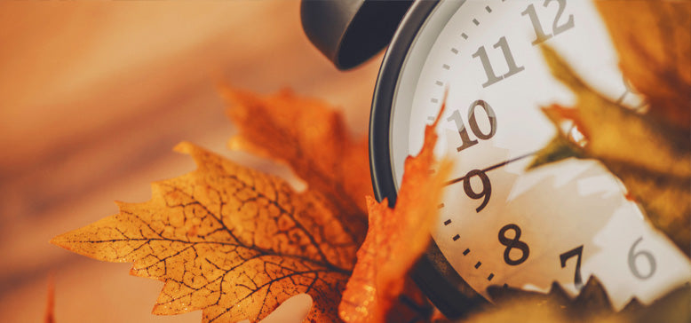 Comment survivre au changement d'horaire ?