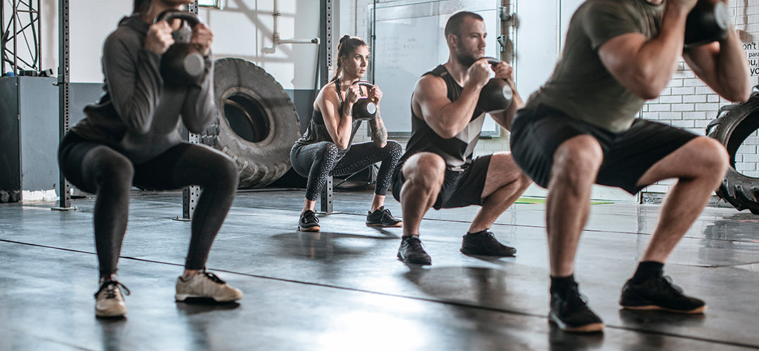 Full Body, Half Body ou Split : Comment choisir son type d'entraînement ?