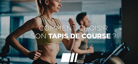 Comment choisir un tapis de course ? Le guide ultime