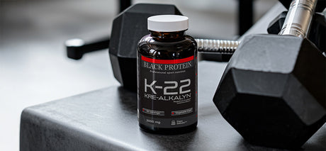 Créatine : dangers et effets indésirables