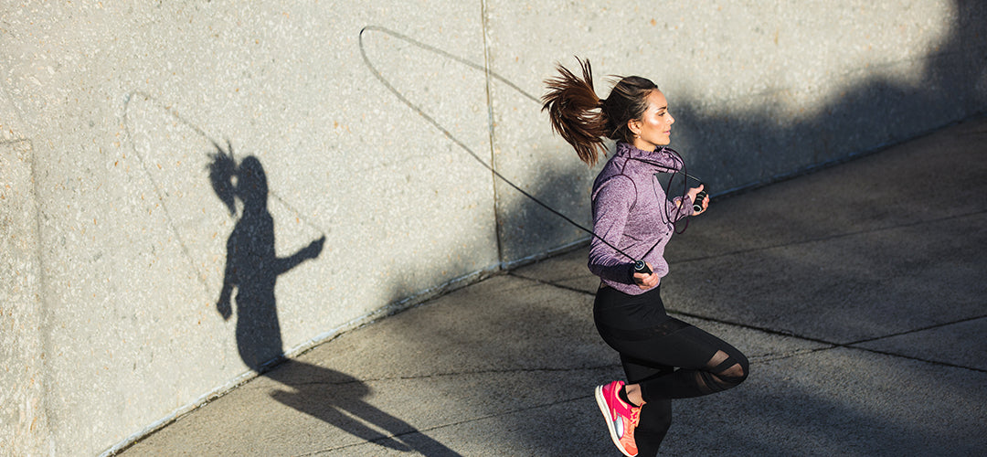 La meilleure corde à sauter en 2026 : quelles marques choisir ?