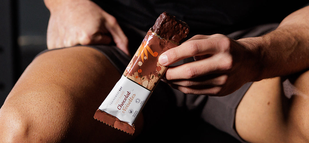 Les meilleures barres protéinées : lesquelles acheter en 2026 ?