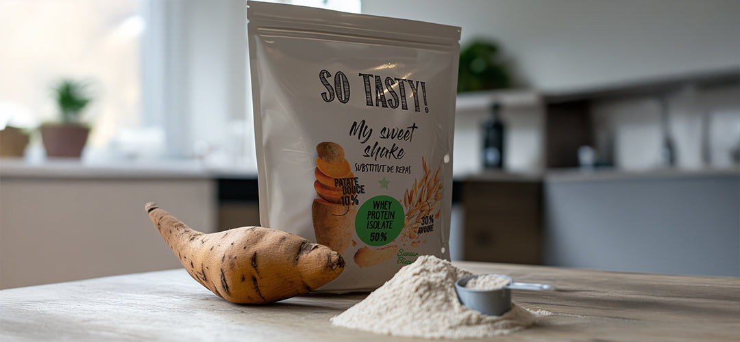 Les meilleurs substituts de repas : comment les choisir en 2026 ?