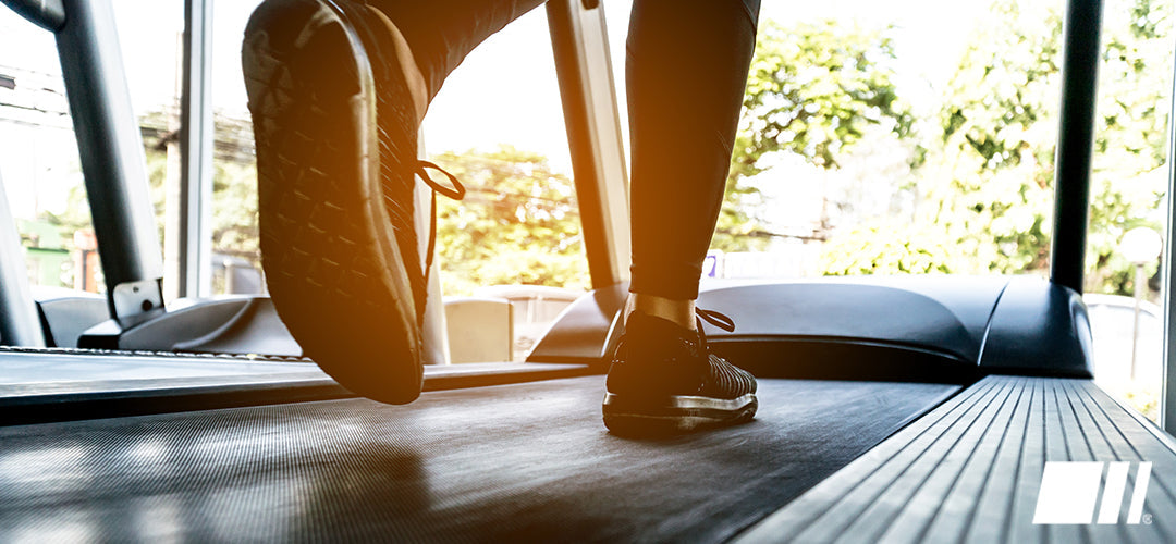 Quels muscles fait travailler le tapis de course ?