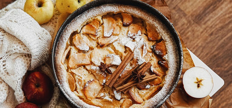 3 recettes protéinées et végétales pour la prise de masse