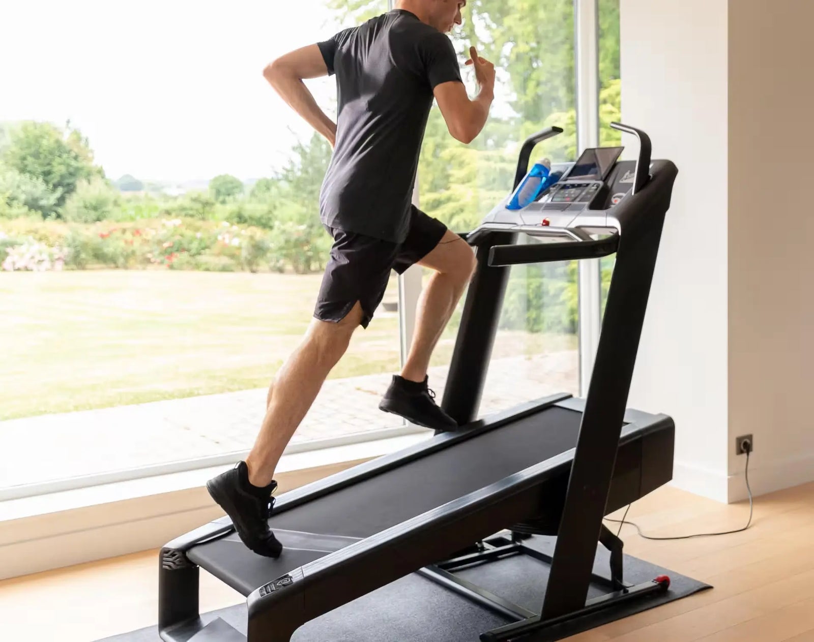 Comment bien régler son tapis de course : nos conseils d’expert