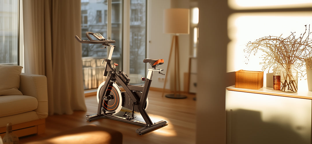 Qu'est-ce qu'un Vélo de Biking ?