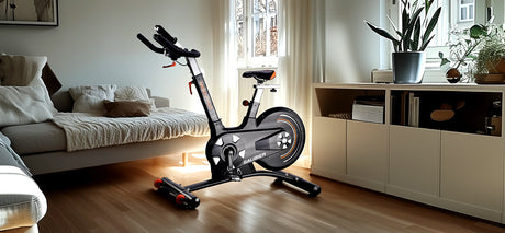 S'entraîner pour un Tour de France à Vélo