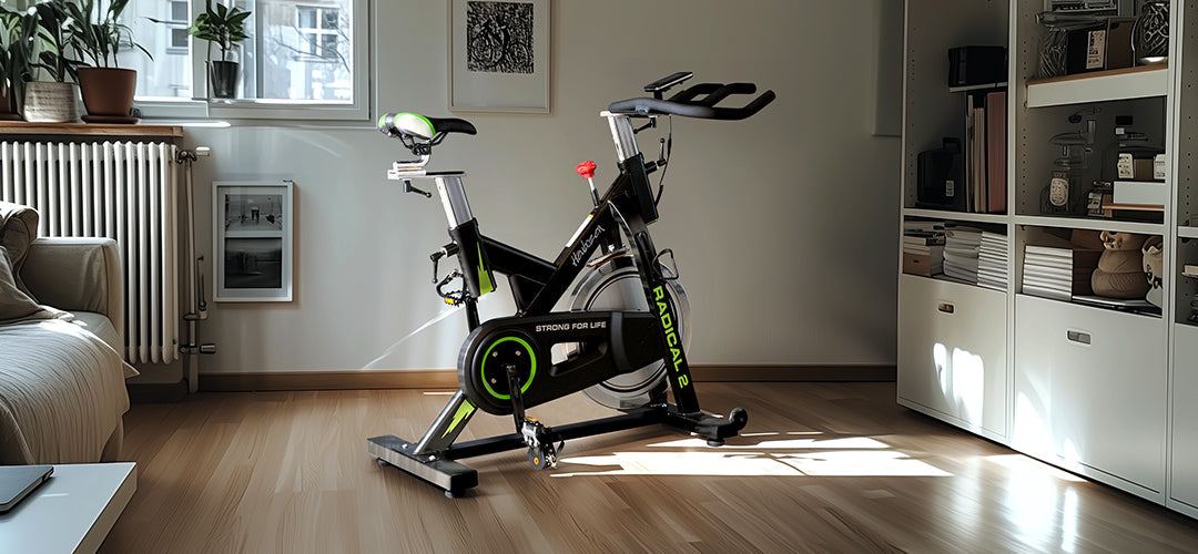 Comment choisir un Vélo de Biking ?