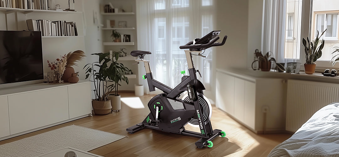 A quoi sert un Vélo de Biking ?