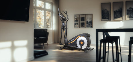 Quels sont les avantages du vélo elliptique ?