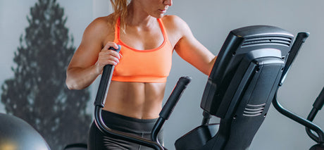 Comment utiliser son vélo elliptique ?