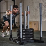 Interlocking Bumper Plate