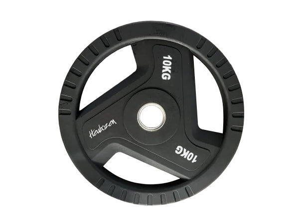 Disque olympique en caoutchouc