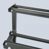 Rack haltère premium 100 cm