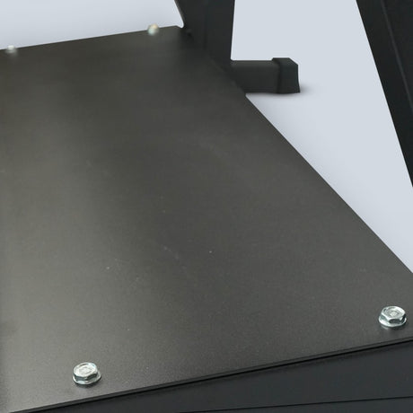 Rack haltère premium 100 cm