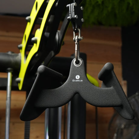 Poignée ergo 31 x 18 cm